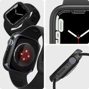 アップルウォッチ用バンパー AppleWatch用 保護 シンプル おしゃれ 38mm 42mm 40mm 44mm 41mm 45mm 49mm Ultra Series9 8 7 6 5 4 3 2 1 スマートウォッチアクセサリー