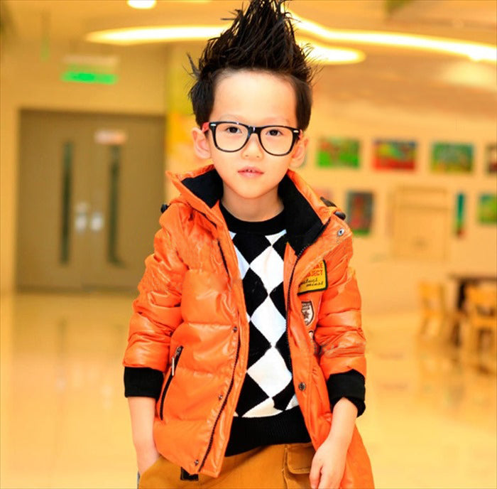 メガネ キッズ 女の子 男の子 伊達メガネ おしゃれ かっこいい かわいい シンプル カジュアル ブラック イエロー