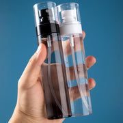 アトマイザー 単品 スプレーボトル 霧吹き 詰め替え容器 持ち運び 持ち歩き 携帯 コンパクト 化粧水 消毒水 アルコール 除菌 パフューム