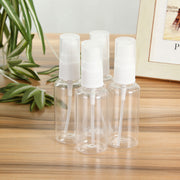 アトマイザー10本セット 30/50/100ml 小分け 詰め替え容器 スプレーボトル 香水 化粧水 旅行 携帯用 透明 クリア