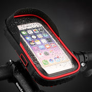 スマホホルダー バイク用 バイク用品 バイクアクセサリー 携帯ホルダー バイク 自転車 サイクリング ハンドル取付け 落下防止 脱落防止 取付け簡単