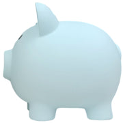 貯金箱 豚 ぶた ブタ 小銭 硬貨 貯める 割れない 可愛い キュート ユニーク インテリア 子供 大人