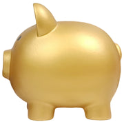貯金箱 豚 ぶた ブタ 小銭 硬貨 貯める 割れない 可愛い キュート ユニーク インテリア 子供 大人