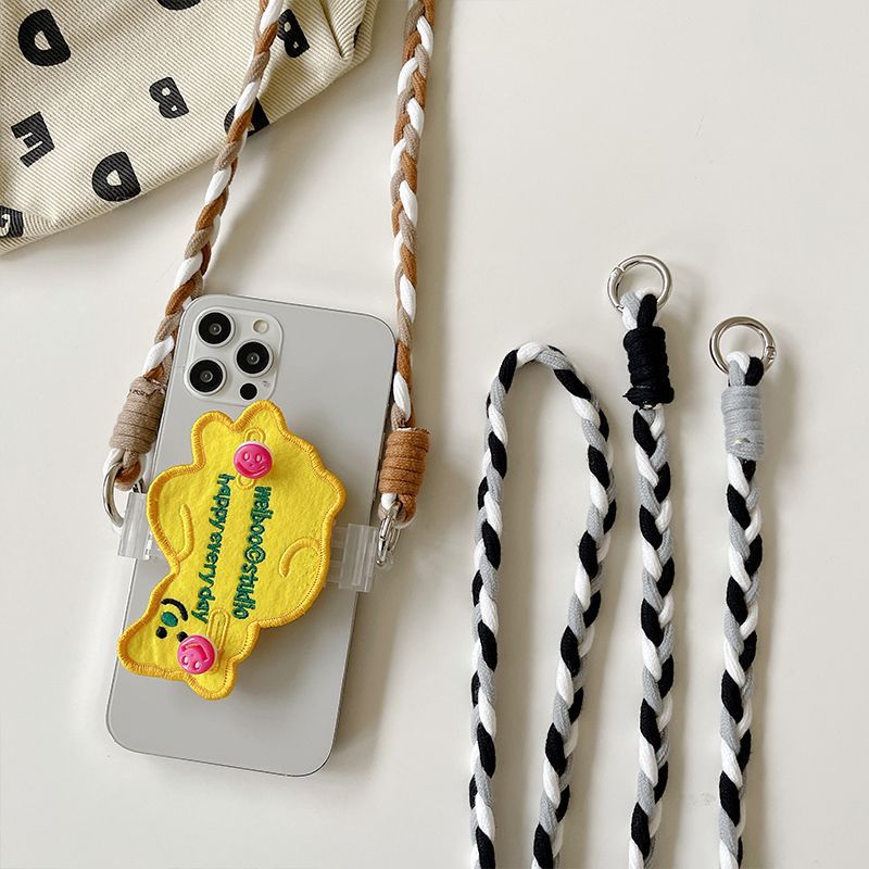 スマホショルダーストラップ スマホストラップ ネックストラップ ショルダーストラップ 肩紐 ネックホルダー 商品画像2