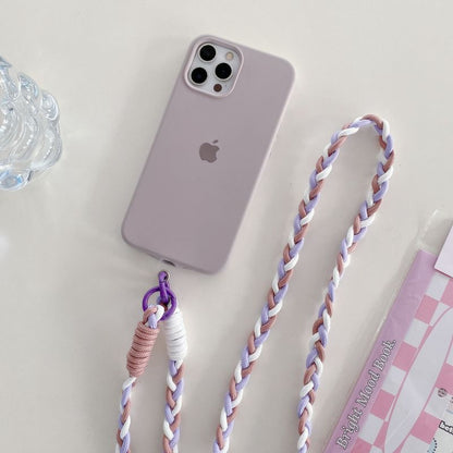 スマホショルダーストラップ スマホストラップ ネックストラップ ショルダーストラップ 肩紐 ネックホルダー 商品画像3