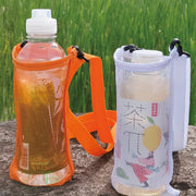 水筒ケース 水筒カバー 水筒ホルダー ボトルホルダー ボトルカバー ペットボトル ショルダーベルト 肩掛け 斜め掛け メッシュ 持ち歩き 持ち運び 大人 子供 レディース メンズ 男女兼用 シンプル カジュアル 遠足 お出かけ 登山 アウトドア