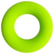 ハンドグリップ リング型 握力トレーニング トレーニング用品 シリコン スポーツグッズ 筋トレ器具 運動 鍛える 握る エクササイズ 指 筋力