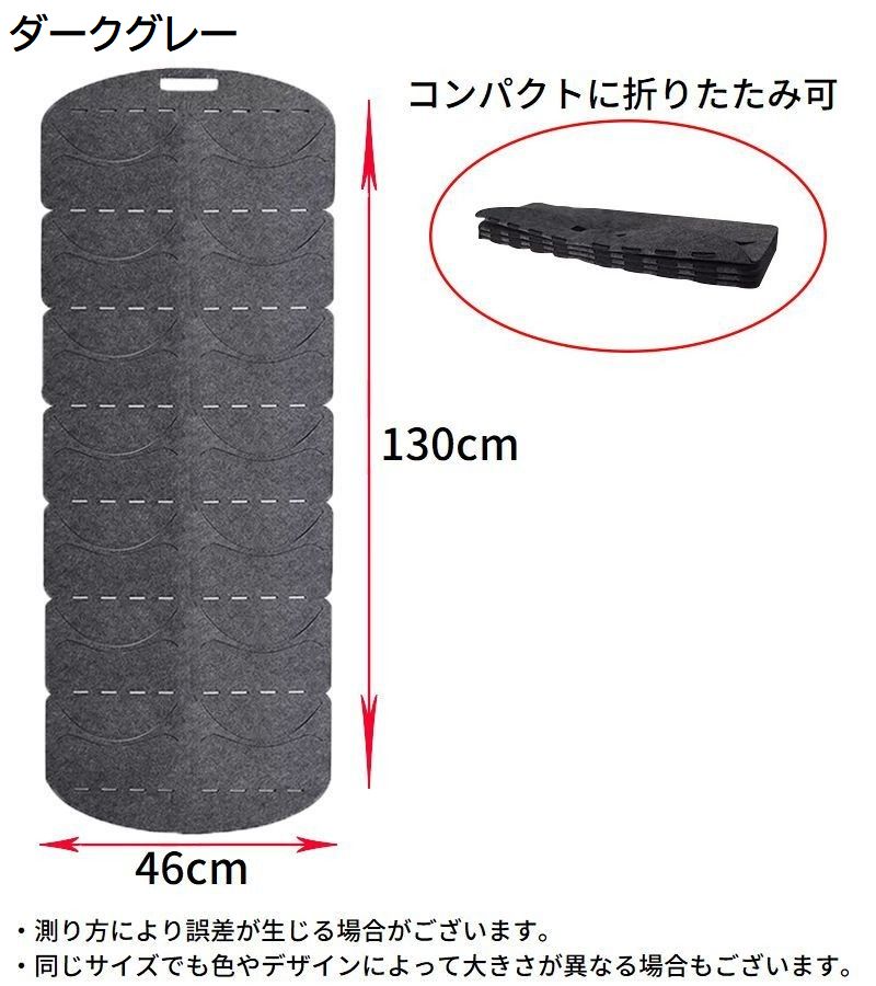 帽子掛け 2列7段 キャップラック 野球帽ラック 帽子ディスプレイ ドア 商品画像4