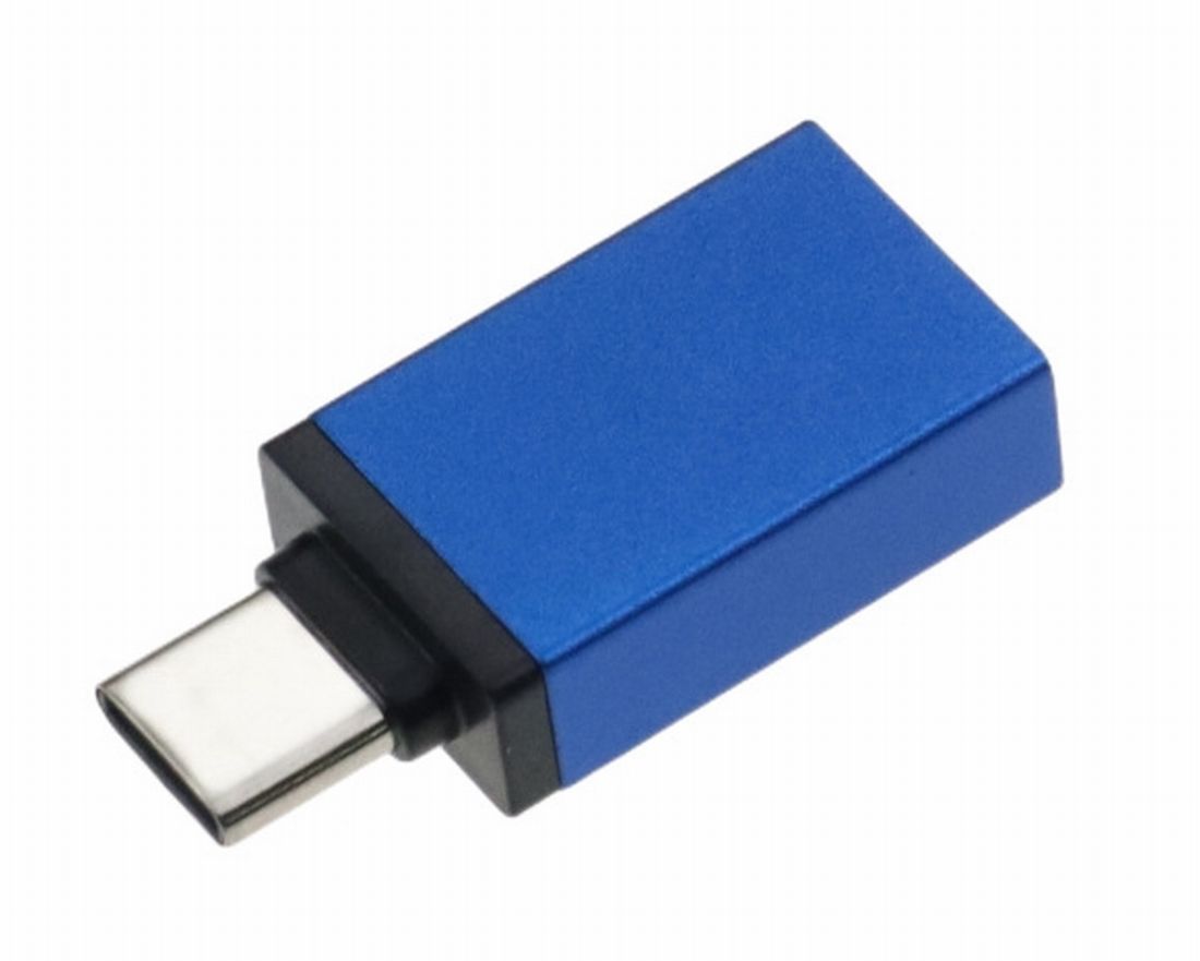 USBメモリ変換アダプター typeC タイプC USB3.0 変換コネクター 変換プラグ スマホ タブレット USBメモリー ケーブル キーボード ゲームコントローラー マウス