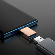USBメモリ変換アダプター typeC タイプC USB3.0 変換コネクター 変換プラグ スマホ タブレット USBメモリー ケーブル キーボード ゲームコントローラー マウス