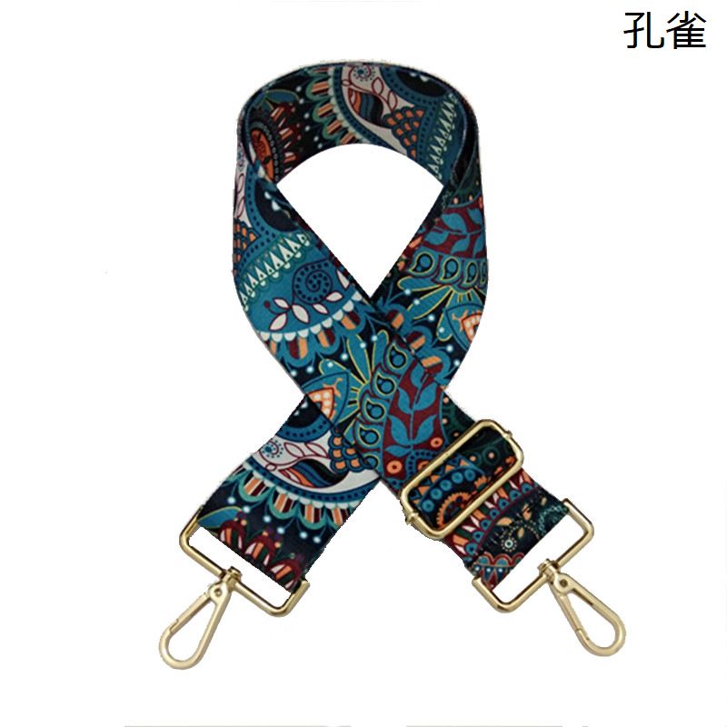 ショルダーベルト ショルダーストラップ バッグ用 紐 肩ひも 単品 商品画像4