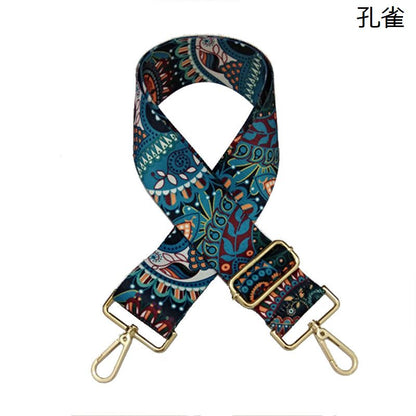 ショルダーベルト ショルダーストラップ バッグ用 紐 肩ひも 単品 商品画像4