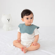 スタイ よだれかけ ベビー 乳児 ベビー用品 女の子 男の子 涎掛け ビブ 前掛け 赤ちゃん 子供 無地 シンプル 出産祝い