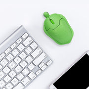 マウス USB 有線 PC周辺機器 ノートパソコン 小型 軽量 亀 カメ タートル テレワーク オフィス ゲーム 作業 可愛い ユニーク 面白い