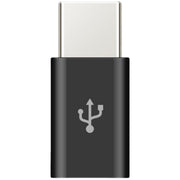 変換アダプター Type-C Android MicroUSB スマートフォン スマホ コネクタ 充電ケーブル マイクロ ミニ データ転送 充電 携帯 タブレット