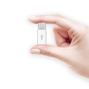変換アダプター Type-C Android MicroUSB スマートフォン スマホ コネクタ 充電ケーブル マイクロ ミニ データ転送 充電 携帯 タブレット