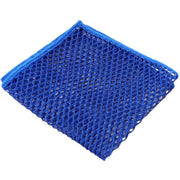 メッシュクロス 食器洗い 皿洗い メッシュスポンジ 網たわし あみタワシ キッチン用品 台所用品 水切れ コップ洗い フライパン 鍋 バス用品 シンク掃除 風呂掃除