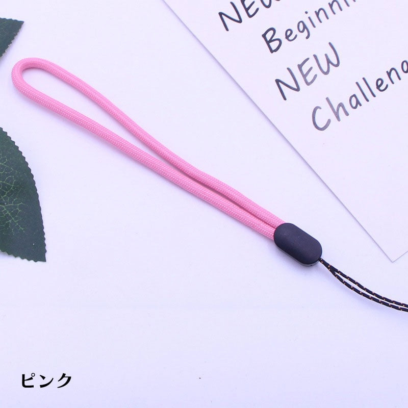 ストラップ スマホストラップ ハンドストラップ リストストラップ 手首掛け 携帯ストラップ 商品画像4