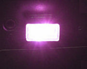 USB LEDライト カー用品 車内 インテリア 照明 コンパクト 取り付け簡単 カラバリ豊富 ドレスアップ パソコン