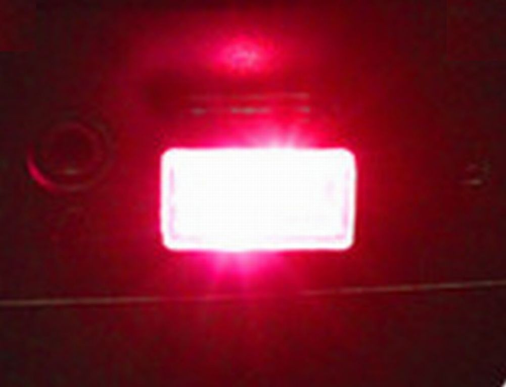 USB LEDライト カー用品 車内 インテリア 照明 コンパクト 取り付け簡単 カラバリ豊富 ドレスアップ パソコン