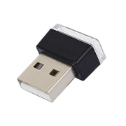 USB LEDライト カー用品 車内 インテリア 照明 コンパクト 取り付け簡単 カラバリ豊富 ドレスアップ パソコン