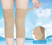 膝用サポーター 裏起毛 片足用 保護 男女兼用 メンズ レディース 滑り止め 通気性 伸縮性 ひざ レッグカバー レッグウォーマー スポーツ アウトドア 運動 ユニセックス 男性用 女性用