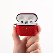 イヤホンケースカバー AirPods 1 2 3 pro エアポッズ エアーポッズ 保護ケース カラビナ付き フック付き 無地 シンプル 第一世代 第二世代 第三世代 ブラック グレー ブルー 黒 青