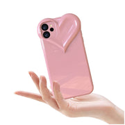 スマホケース スマホカバー iPhoneケース iPhone 12 12Pro 12ProMax 12mini 13 14 plus レディース ハート 光沢 ツヤ クリア かわいい アイフォン 携帯ケース 保護ケース 背面保護 傷防止 おしゃれ アイホン