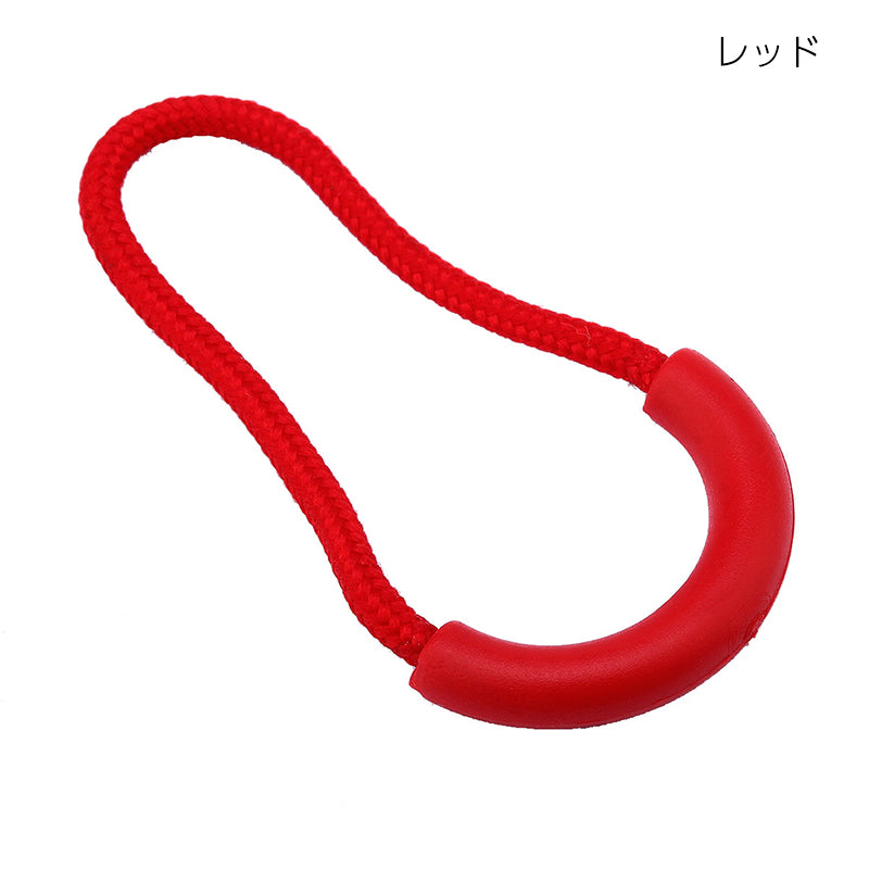 ジッパータブ 同色 10個セット ジッパープル ジップ 引き手 商品画像3