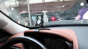 スマホホルダー 携帯電話ホルダー 車 車載ホルダー クリップ式 スマホスタンド スマホクリップ スタンド 携帯 カー用品 カーグッズ カーアクセサリー