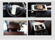 車用スマホホルダー 多目的マグネット 車用品 スマホアクセサリー 円形 マグネット 磁石 おしゃれ シンプル 便利 使いやすい