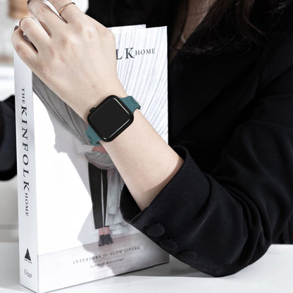 アップルウォッチ用 Apple Watch用 バンド 腕時計ベルト シリコン 商品画像3