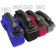 グリップ付き運搬ベルト 荷締めベルト キャリーベルト パッキングベルト 持ち手付き ハンドル 十字 荷物運搬 キャリーストラップ 固定 バンド 荷づくり 荷造り アウトドア キャンプ 引っ越し クロスベルト