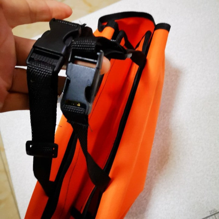 脚立はしごバッグ 脚立アンダーバッグ DIY 工具 脚立 はしご 商品画像5