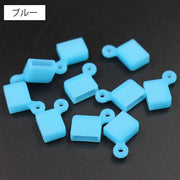 コネクタカバー USBメモリ用 同色5個セット キャップ USB Type-A フラッシュメモリカバー USBメモリカバー 紛失防止 持ち運び 携帯 ぶら下げ コネクタ保護カバー パソコン周辺アクセサリー 紐通し穴付き