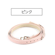 シューズストラップ パンプスベルト レディース用 脱げ防止 シューズバンド 後付け 引っかけ ヒールストラップ 靴用品 くつ クツ PUレザー パンプス ミュール サンダル 簡単 パカパカ防止 おしゃれ かわいい ホールド シューズアクセサリー ダンス 就活靴 カラバリ豊富
