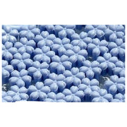 シーリングワックス 封蝋 約40g 文房具 花型 フラワー 桜 さくら 混色 ブルー ピンク イエロー ブラック ブルー ブラウン レトロ アンティーク調 カラフル レインボー 可愛い キュート ポップ ファンタジック メルヘンチック キュート お洒落