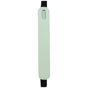 Apple Pencil用ケース バンド付きペンケース ペンホルダー ペン差し ゴムバンド レザー調 タブレットアクセサリー PCアクセサリー 収納 タブレット タッチペン シンプル アップルペンシル スタイラス ペンシル カバーケース ペンホルダー 傷防止 汚れ防止 保護 iPad プレゼント ギフト