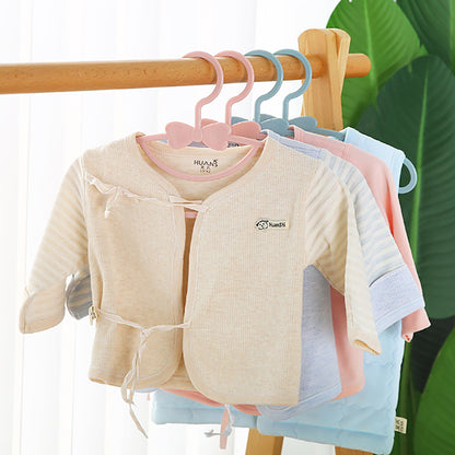 キッズハンガー ベビーハンガー 子供用ハンガー 5本セット 子供服 洗濯用品 商品画像5