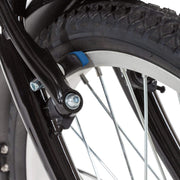 ブレーキシュー ブレーキパッド Vタイプ 2個セット 自転車 Vブレーキ メンテナンス カスタム 修理 交換 消音 音鳴り軽減 耐久 マウンテンバイク ロードバイク サイクリング