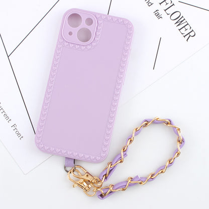 スマホストラップ 携帯ストラップ スマホアクセサリー ショートストラップ チェーンストラップ ひも 商品画像5