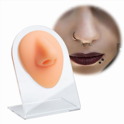 アクセサリー ディスプレイ ピアス用 イヤリング用 耳 唇 商品画像5