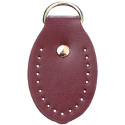 アタッチメント Dカン付き バッグ用 ジョイントパーツ バッグパーツ 手芸 パーツ ハンドメイド 手芸用品 黒 ネイビー クリーム