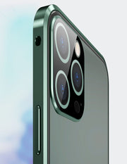 iPhoneケース iPhoneカバー スマホケース スマホカバー 保護 両面ガラス 全面保護 iPhone12 iPhone13 iPhone14