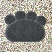 砂取りマット ペット用品 猫 ネコ 猫砂 砂 トイレマット 猫砂マット マット 滑り止めマット ペットマット 猫マット 飛び散り防止 衛生用品 ペット