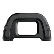 NIKON用アイピース DK-21 互換 アイカップ アイピース 一眼レフ NIKON ニコン D750 D610 D600 D200 D90 D80 D7000 交換用 傷防止 接眼部 カメラ