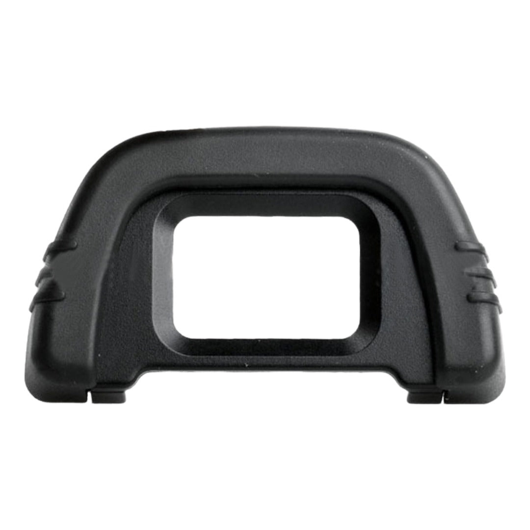 NIKON用アイピース DK-21 互換 アイカップ アイピース 一眼レフ NIKON ニコン D750 D610 D600 D200 D90 D80 D7000 交換用 傷防止 接眼部 カメラ