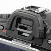 NIKON用アイピース DK-21 互換 アイカップ アイピース 一眼レフ NIKON ニコン D750 D610 D600 D200 D90 D80 D7000 交換用 傷防止 接眼部 カメラ