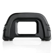 NIKON用アイピース DK-21 互換 アイカップ アイピース 一眼レフ NIKON ニコン D750 D610 D600 D200 D90 D80 D7000 交換用 傷防止 接眼部 カメラ