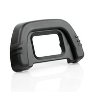 NIKON用アイピース DK-21 互換 アイカップ アイピース 一眼レフ NIKON ニコン D750 D610 D600 D200 D90 D80 D7000 交換用 傷防止 接眼部 カメラ